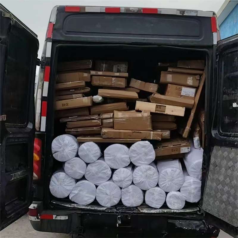 江苏南京雨花台至义乌货运专线，一站式物流服务助您货畅其流！（到义乌物流专线）