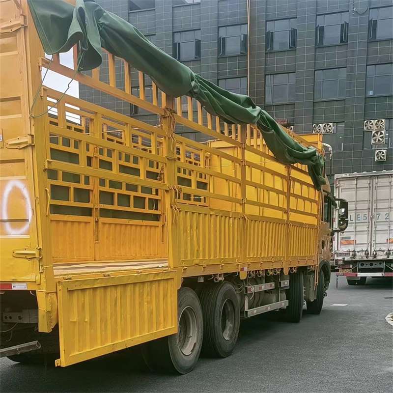 江苏南京雨花台到新泰物流公司——一站式货运服务（到新泰的物流）