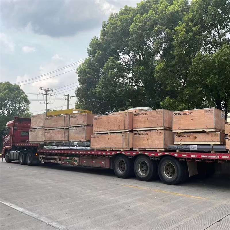 江苏南京雨花台至新疆五家渠物流专线一站式服务，让货运更高效