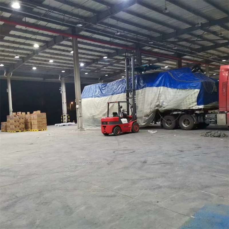 江苏南京雨花台到新疆塔城裕民县物流公司江苏南京雨花台至新疆塔城裕民县物流专线往返运输